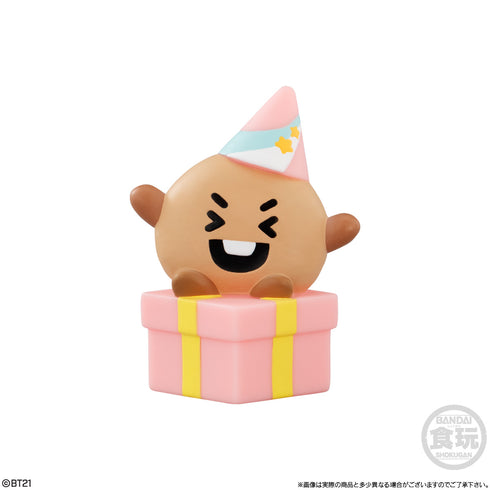 『BT21』フレンズ3 BOX
